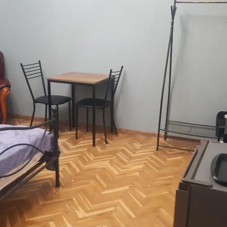 טביליסי Sunflower Hotel מראה חיצוני תמונה