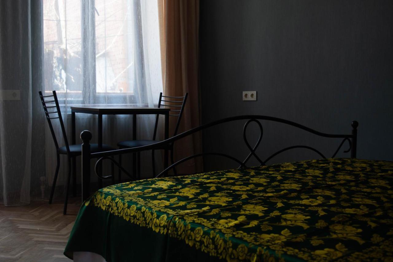 טביליסי Sunflower Hotel מראה חיצוני תמונה