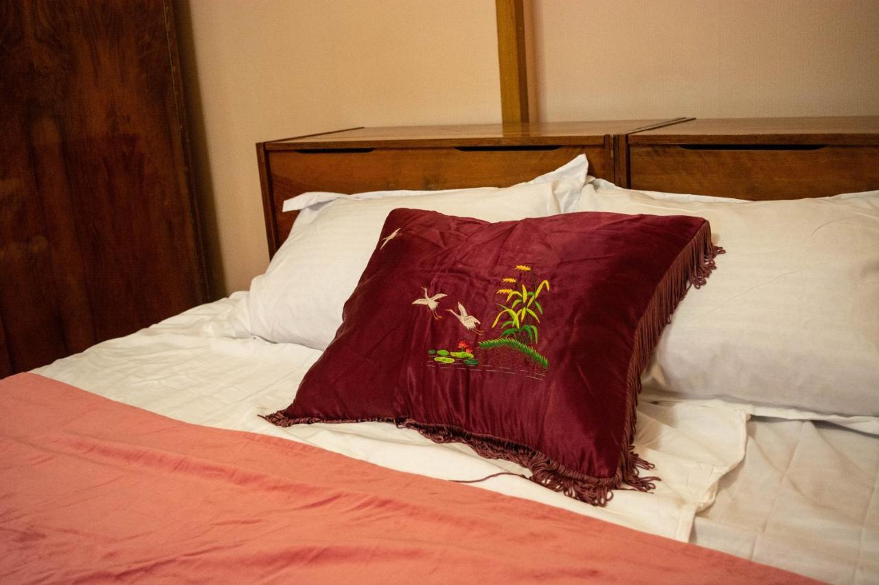 טביליסי Sunflower Hotel מראה חיצוני תמונה