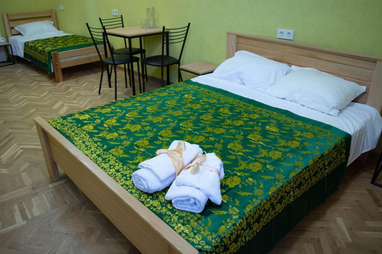 טביליסי Sunflower Hotel מראה חיצוני תמונה