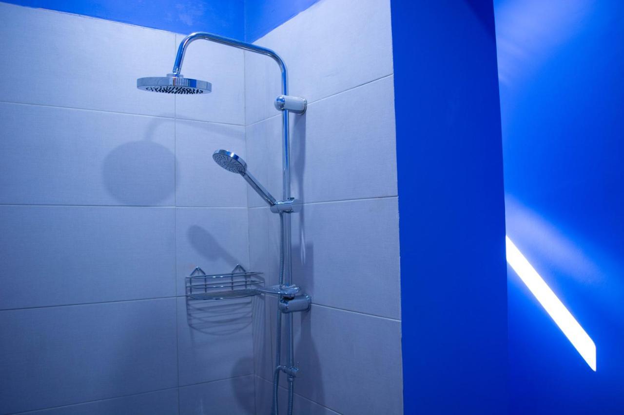 טביליסי Sunflower Hotel מראה חיצוני תמונה