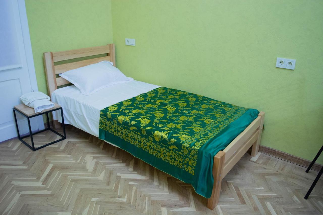 טביליסי Sunflower Hotel מראה חיצוני תמונה