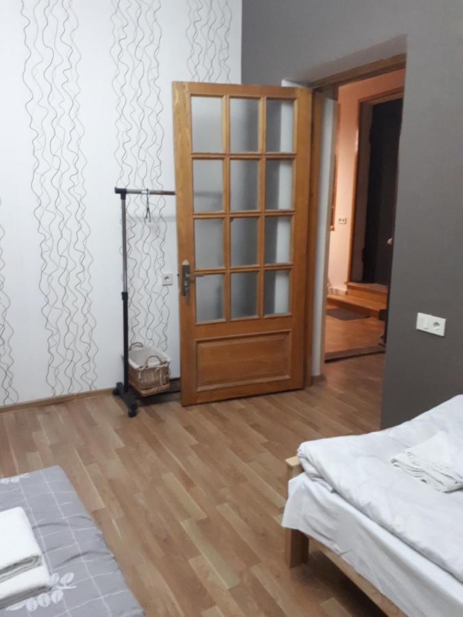 טביליסי Sunflower Hotel מראה חיצוני תמונה