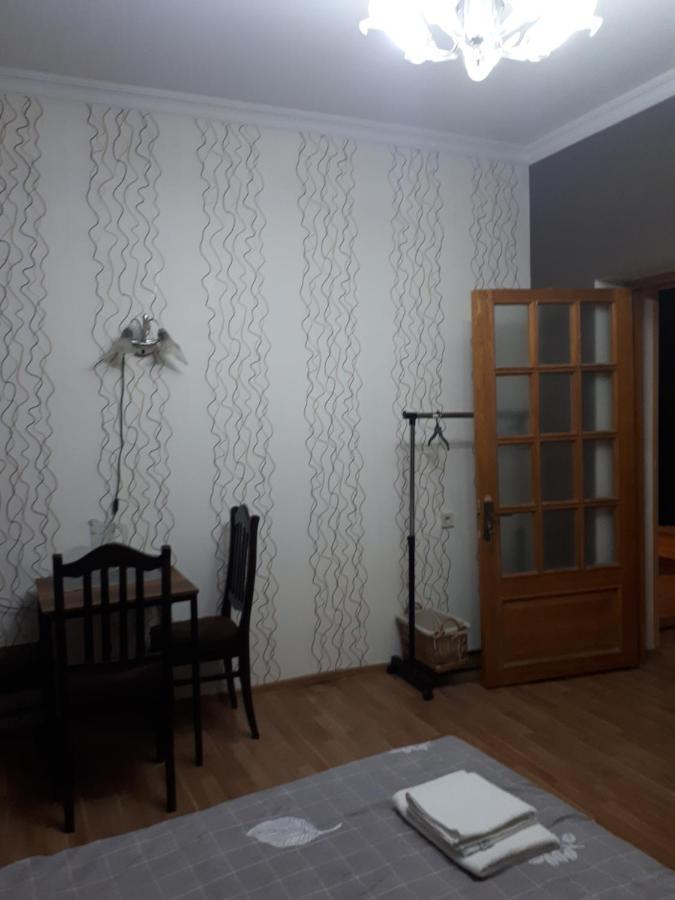טביליסי Sunflower Hotel מראה חיצוני תמונה