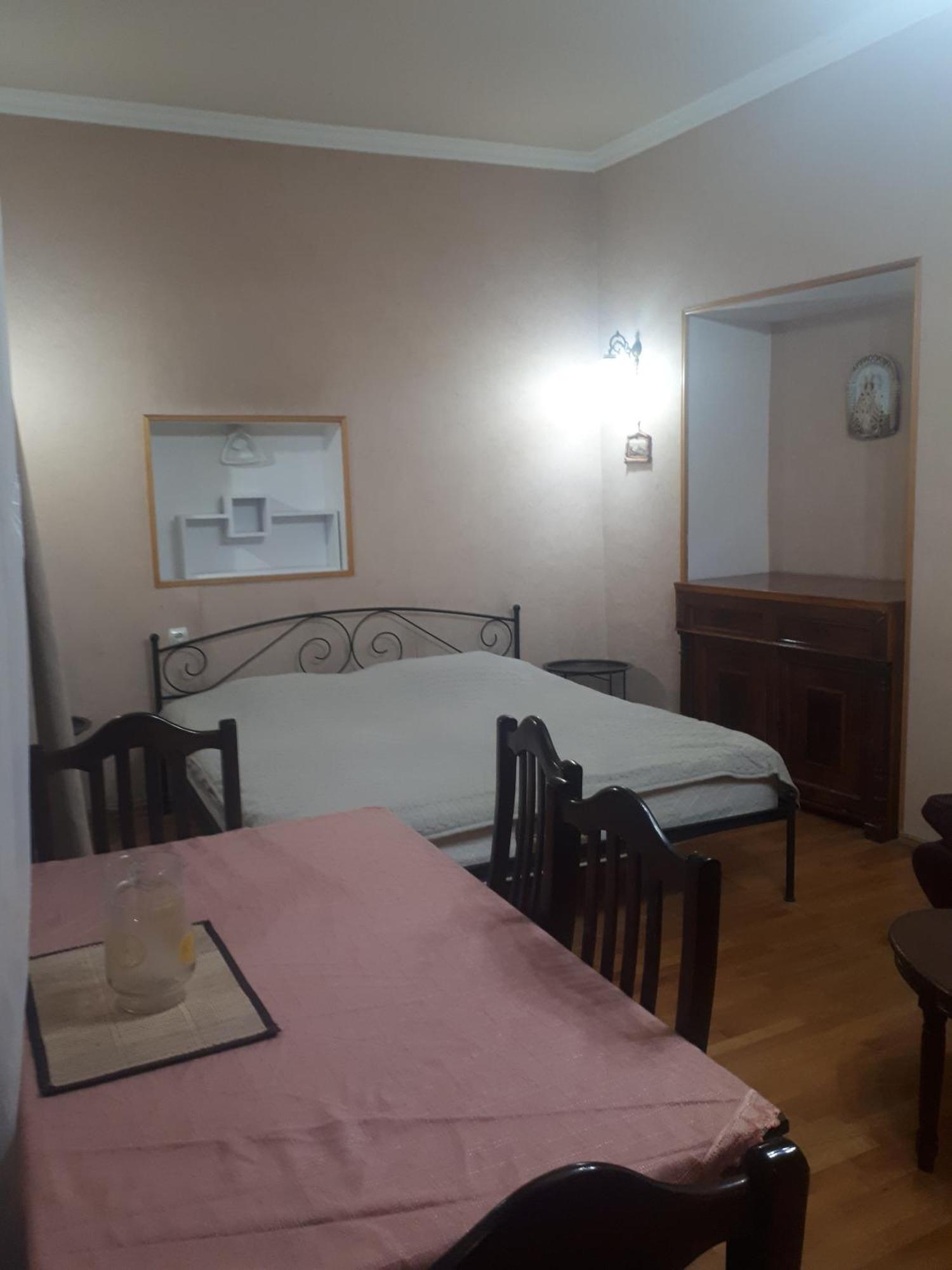 טביליסי Sunflower Hotel מראה חיצוני תמונה