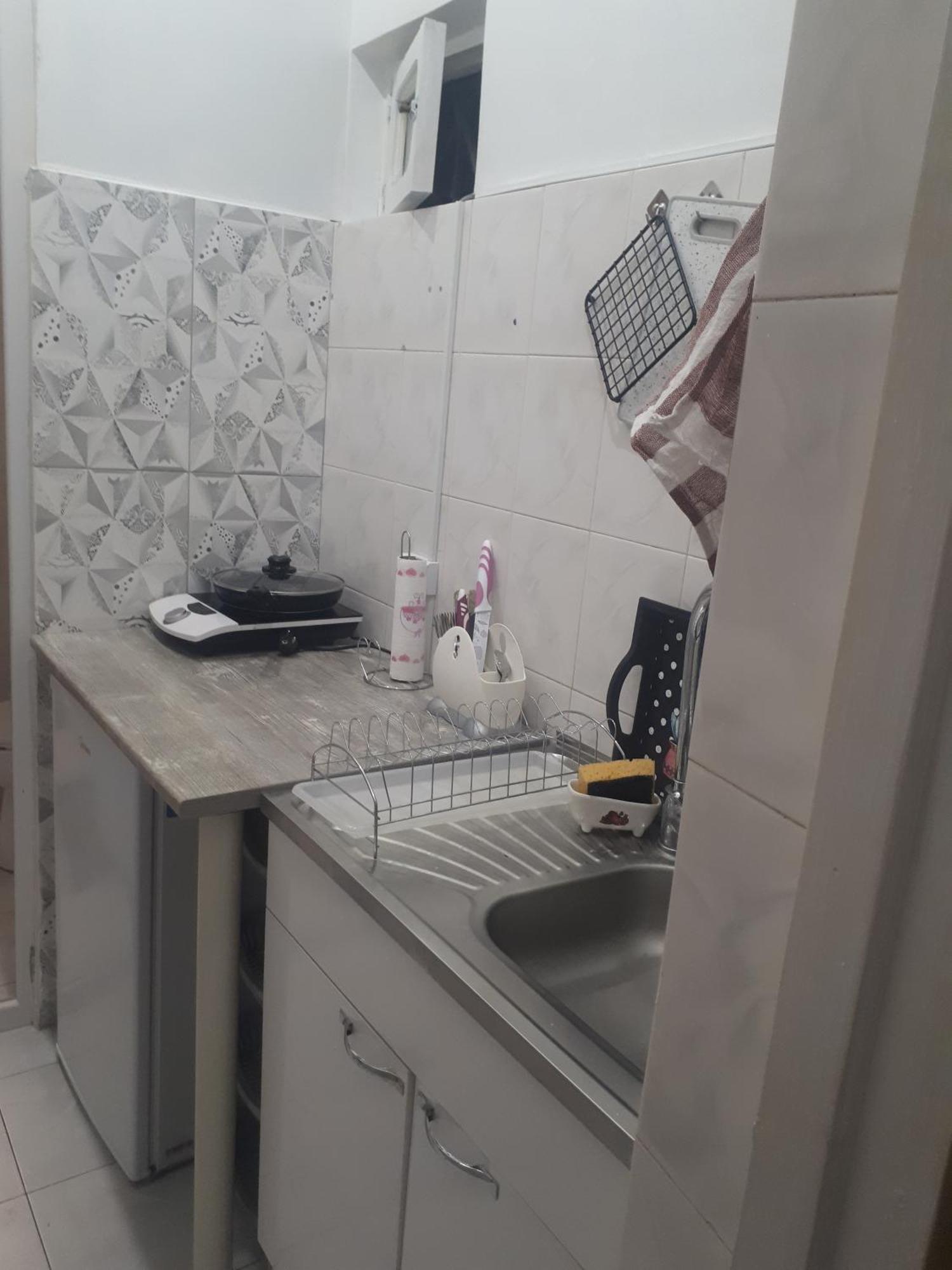 טביליסי Sunflower Hotel מראה חיצוני תמונה