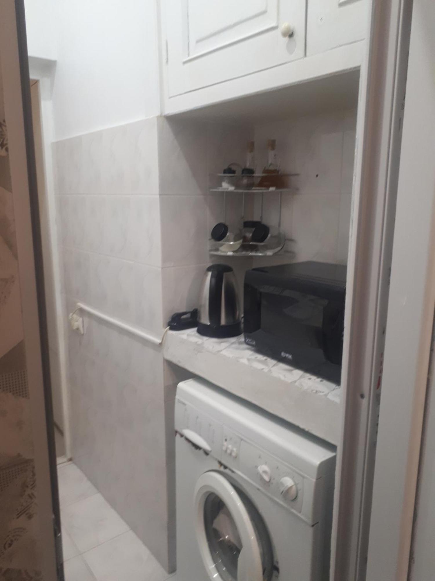 טביליסי Sunflower Hotel מראה חיצוני תמונה