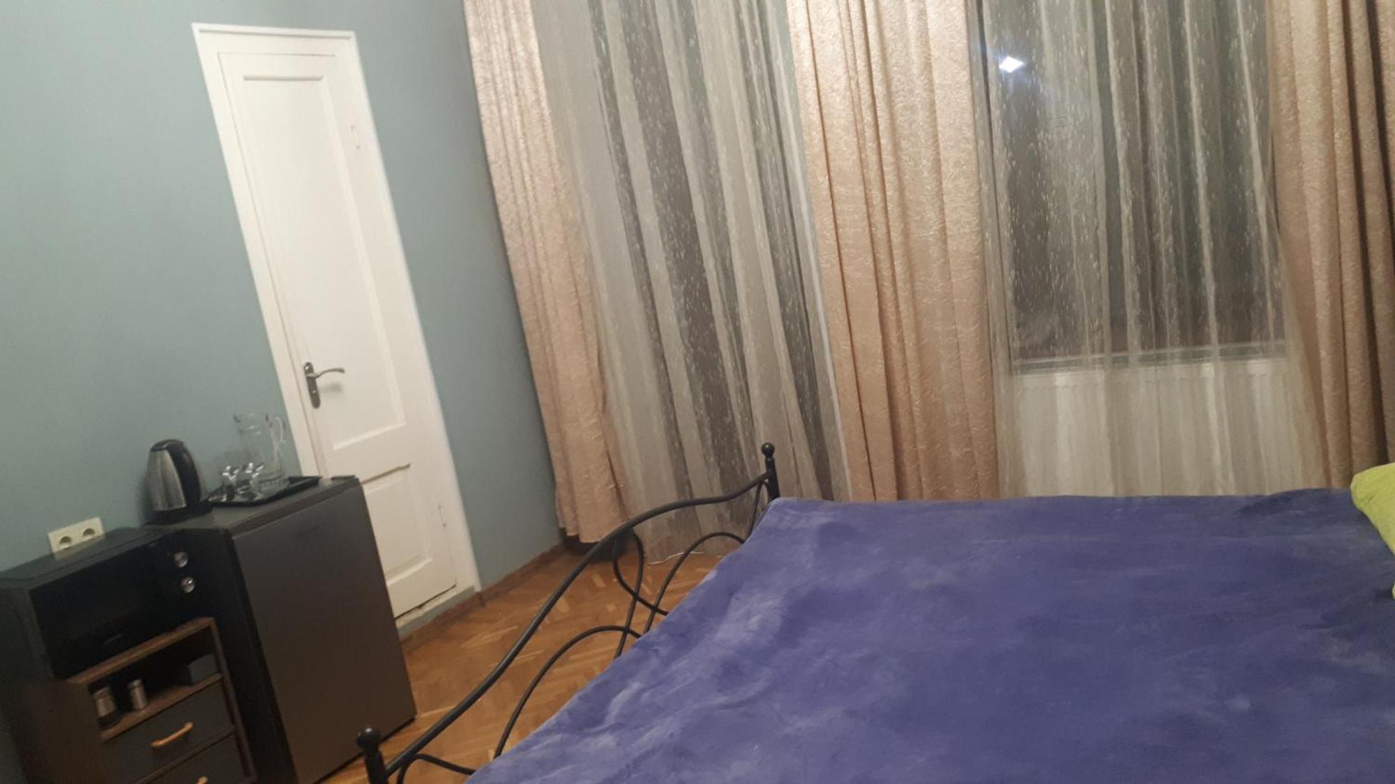 טביליסי Sunflower Hotel מראה חיצוני תמונה
