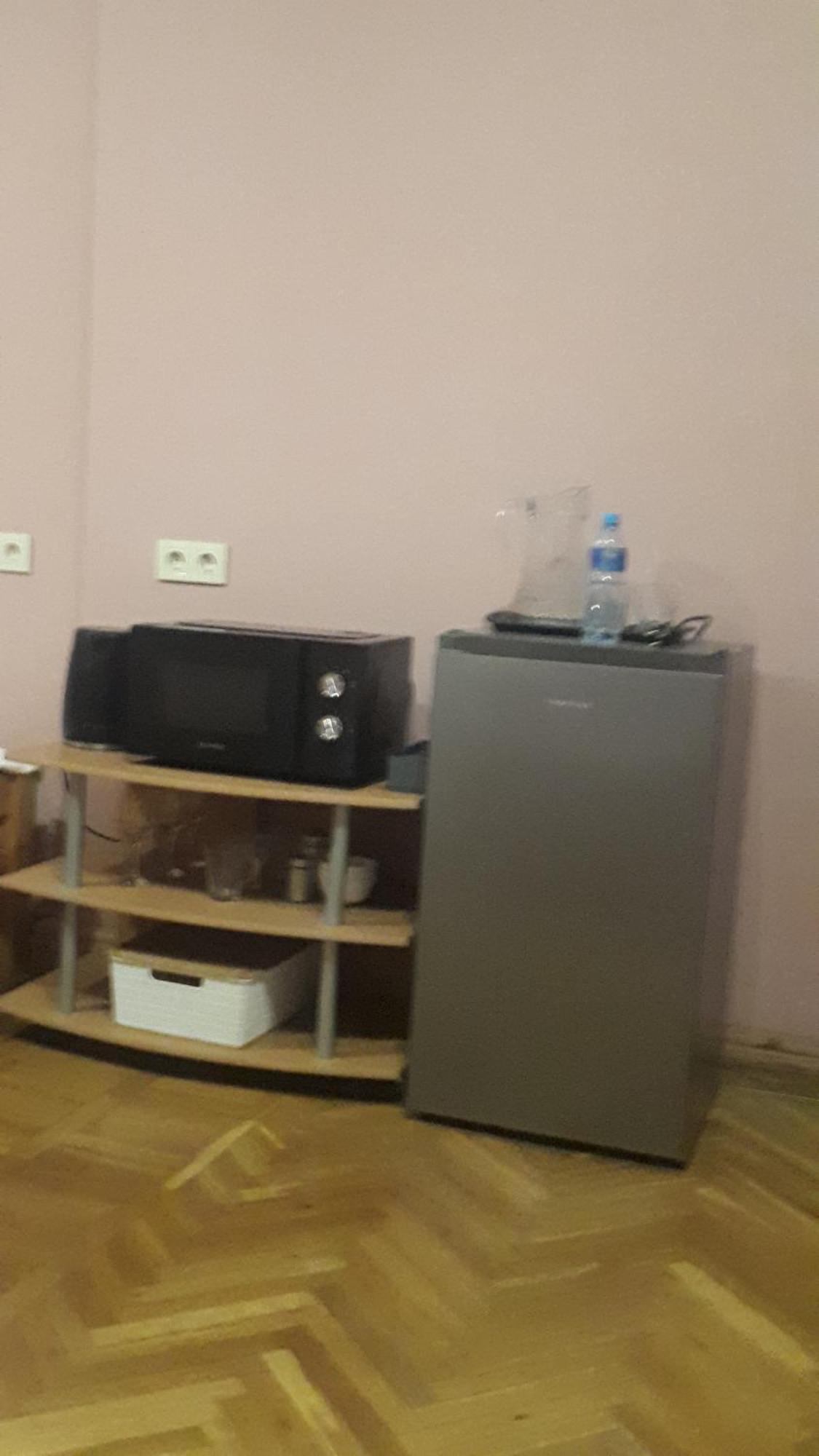 טביליסי Sunflower Hotel מראה חיצוני תמונה
