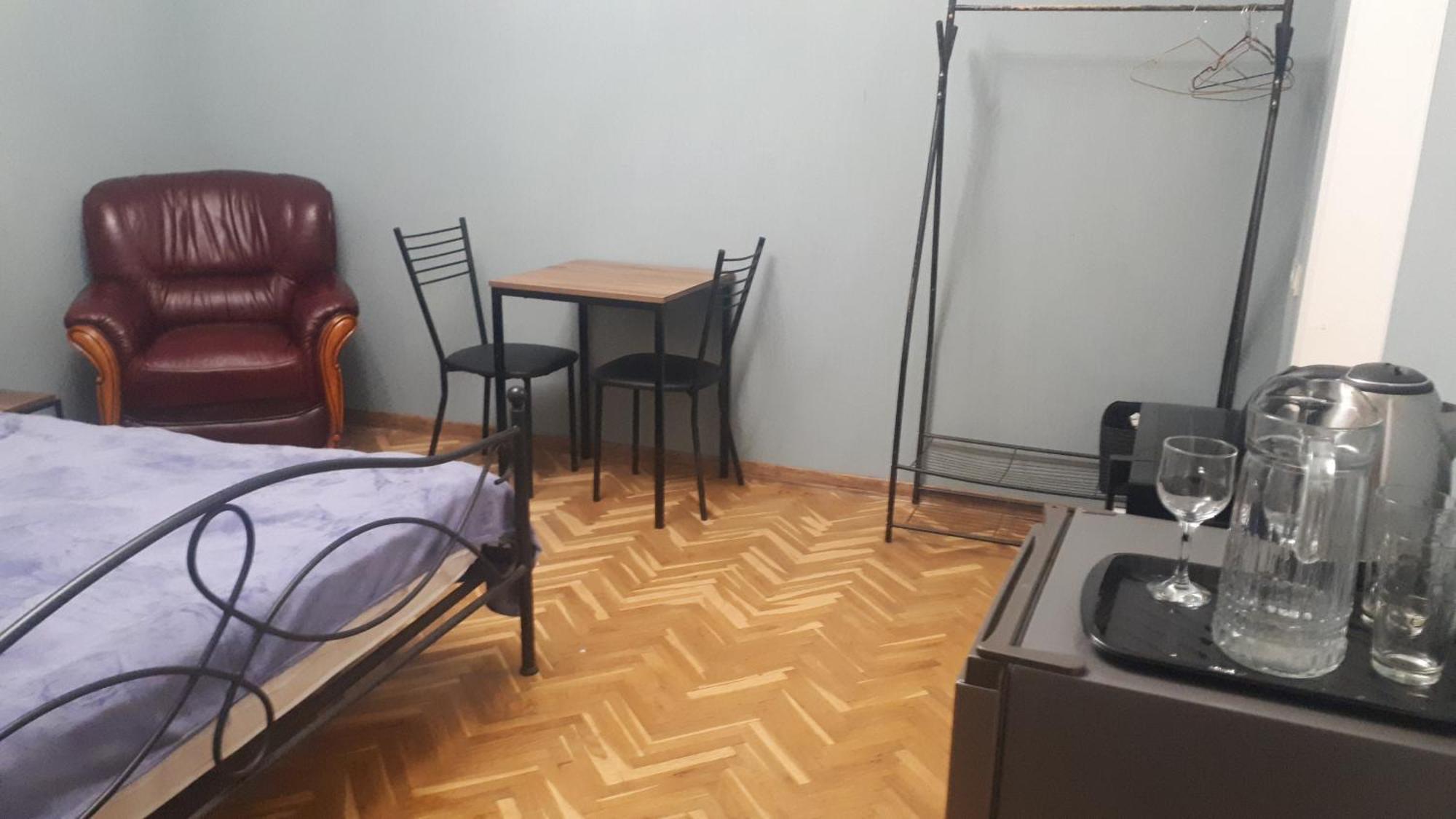 טביליסי Sunflower Hotel מראה חיצוני תמונה